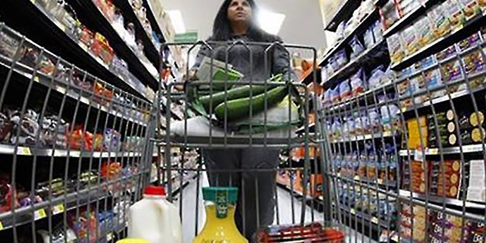 Modest Rise in Retail Sales Could Signal Slowdown in U.S. Economy