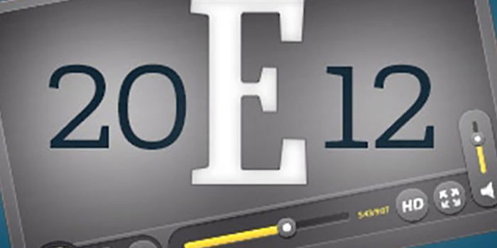 Entrepreneur's Top 10 Videos of 2012