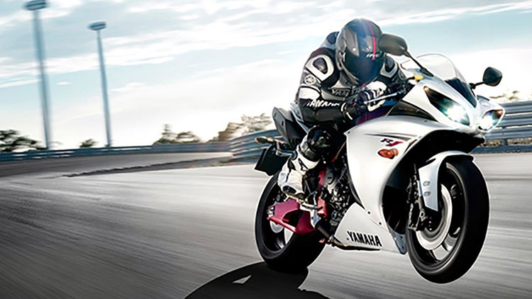 Revista digital para motociclistas