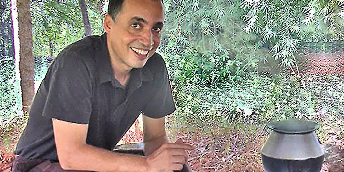 Unreasonable at Sea: An Update From Mouhsine Serrar of Prakti Design