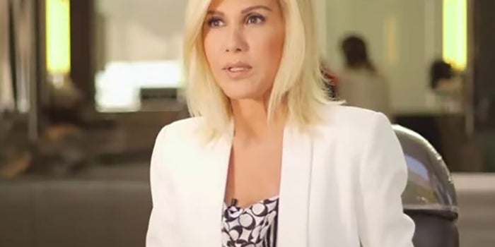 Videos: Mujeres que pisan fuerte