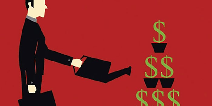 Multinationals Turn to Entrepreneurs for a Foothold in Emerging Markets