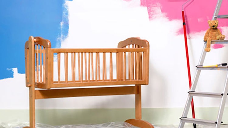 Murales para niños