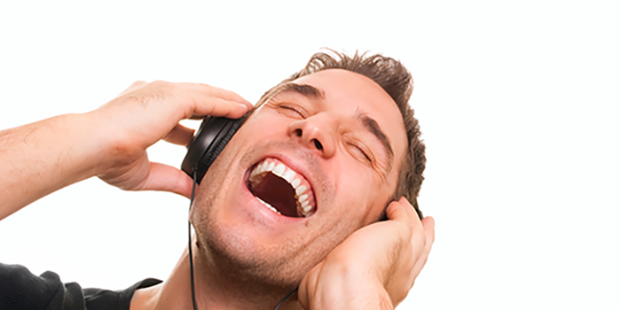 Rock para trabajar (y cantar a todo pulmón)