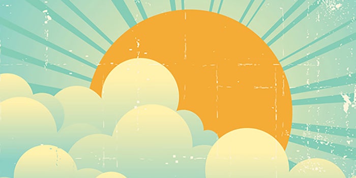 Playlist veraniega: música para soñar despierto