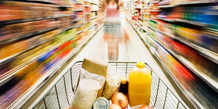 Mystery shopper