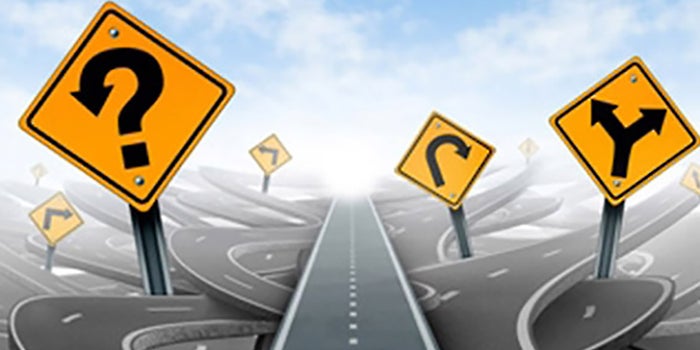 Negative Nelly Must Be Stopped: How to Make Objective Decisions