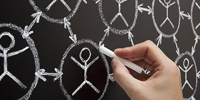 The Networking Mistake Most Entrepreneurs Make
