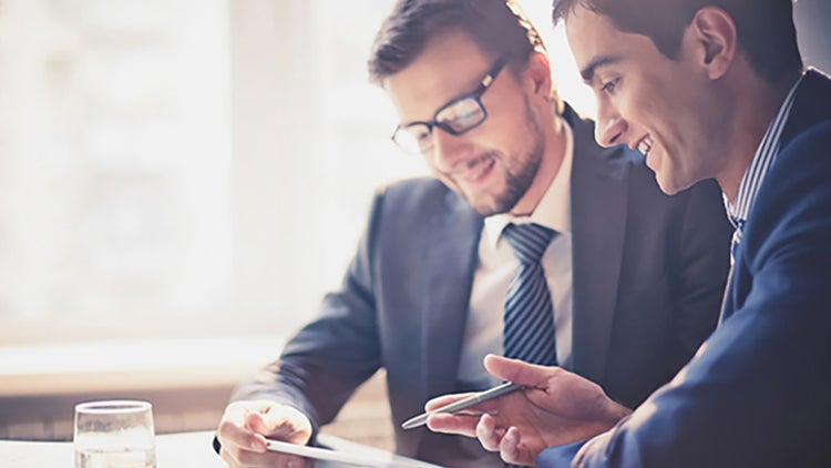 Networking: más allá del intercambio de tarjetas