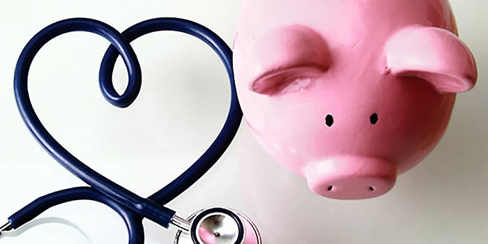 New Crowdfunding Sites Boost Health Startups