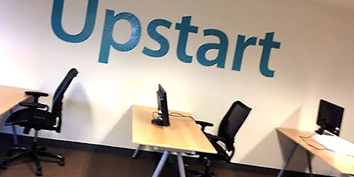 New Crowdfunding Site Predicts Future Earnings