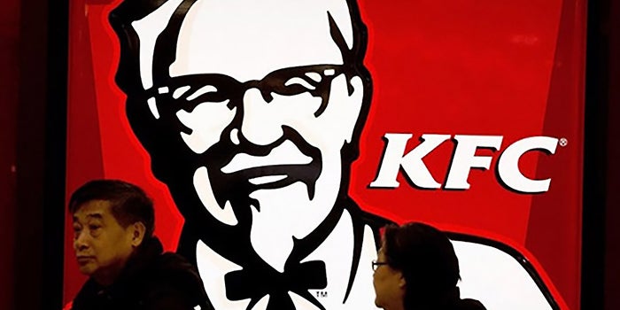 The Fastest-Growing Global Food Franchises