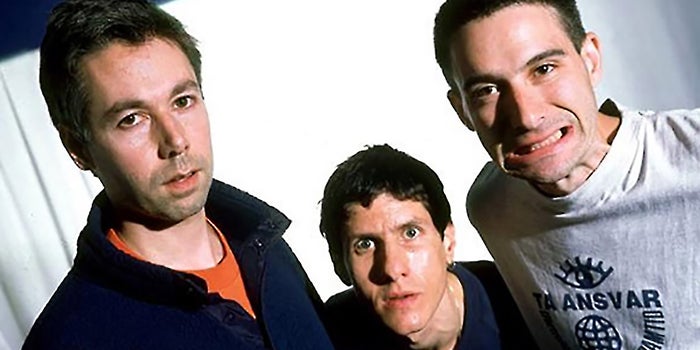 In New Lawsuit, Beastie Boys Say GoldieBlox Acted 'Despicably With Oppression, Fraud and Malice'