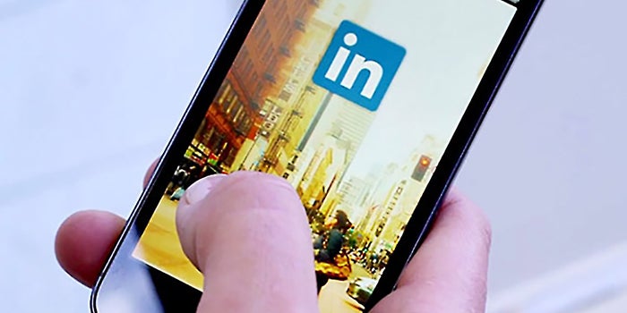 New Look: LinkedIn Redesigns iPhone, Android Apps