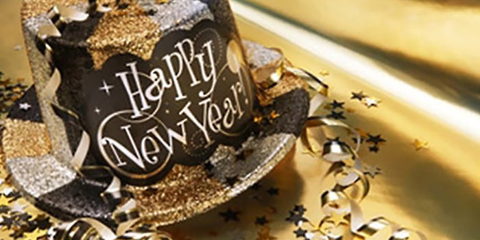 New Year's Resolution Tips for Busy People