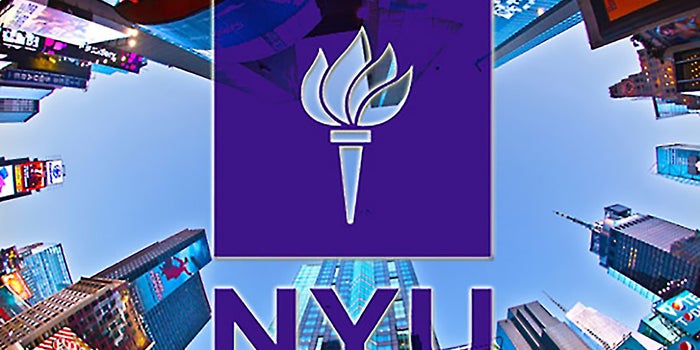 New York University's Accelerator is Looking to Jump Start Startups