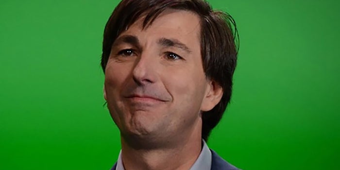 New Zynga Chief Leaves Hole at Microsoft Ahead of Xbox One Launch