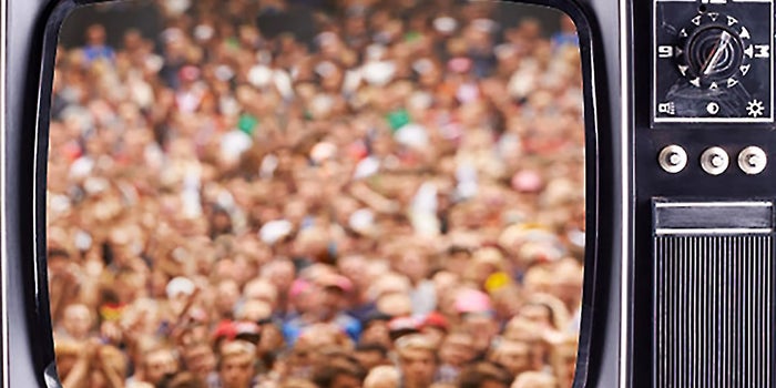 Crowdsourcing's New Platform: Prime-Time Reality TV