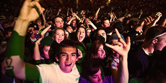 How to Turn Your Startup into the Next Campus Craze