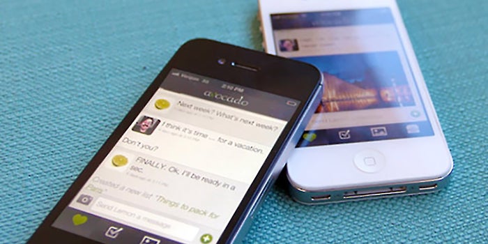No Time for Valentine's Day? 4 Love-Related Apps for Busy Entrepreneurs