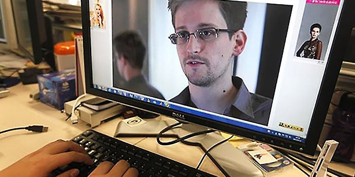 NSA Whistleblower Edward Snowden Promises More Details About U.S. Government Surveillance