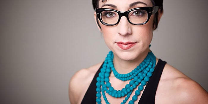 NY Tech Meetup's Jessica Lawrence on the Hottest Ticket in Town