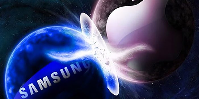 Obama Administration Makes a Rare Move Defending Apple in a Longstanding Patent War Between Apple and Samsung