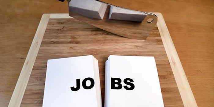 Obamacare Already Shrinking Small-Business Job Growth