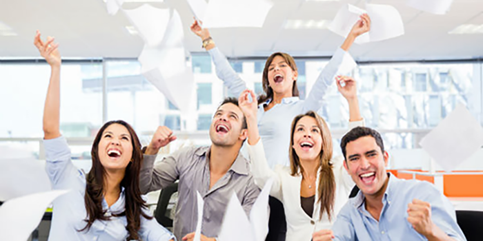 Feel Good Management, clave del crecimiento