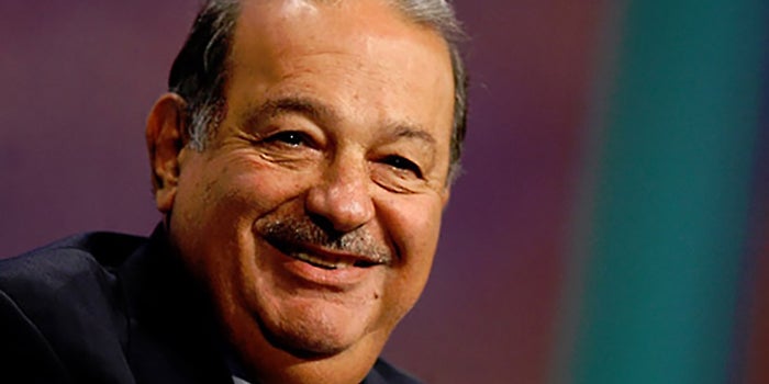One of the Richest Men in the World Just Invested in an Instagram Competitor