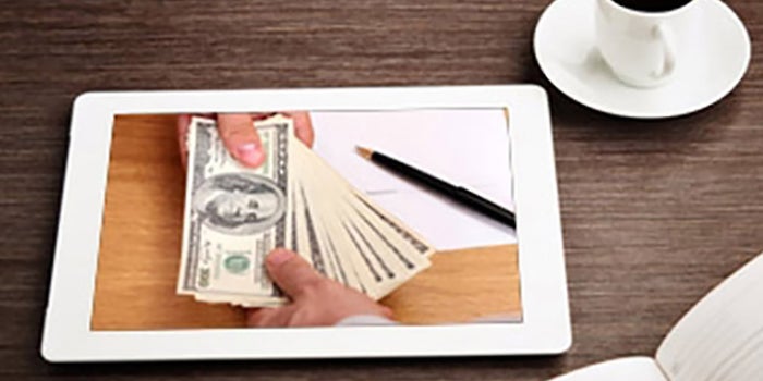 Online Platform Connects Entrepreneurs with Local Lenders