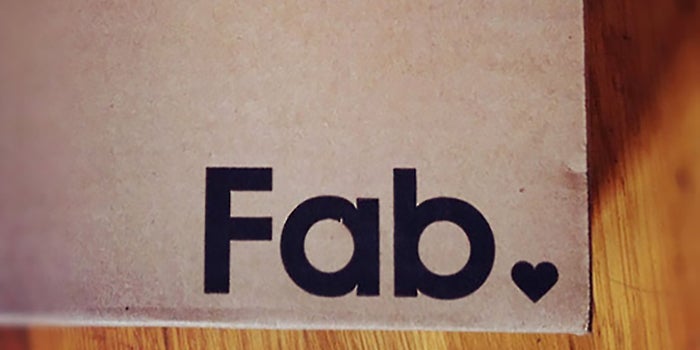 Online Startup Fab Sued for Copyright Infringement, 'Unfair' Competition