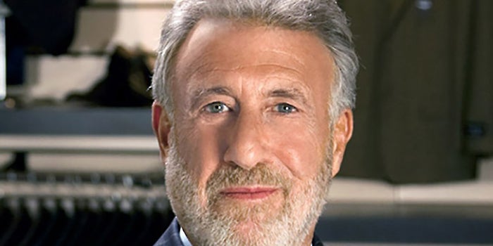Ousted Men's Wearhouse Founder Fires Back in Open Letter