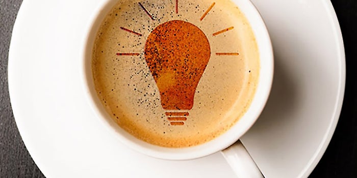 Out of Fresh Business Ideas? Try This.