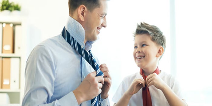 7 errores ante hijos emprendedores
