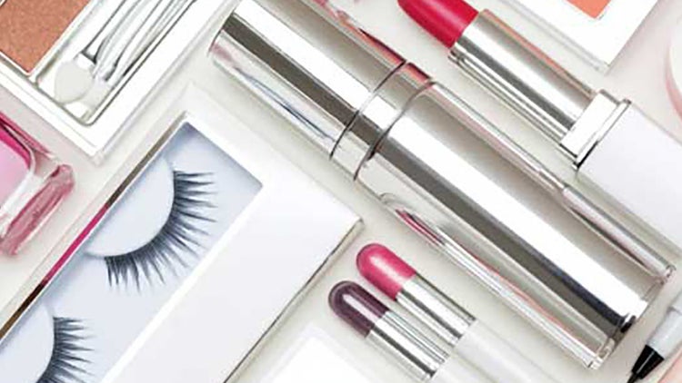 Venta online de paquetes de belleza