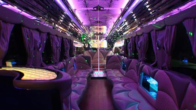 Party Bus