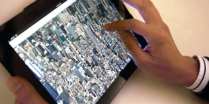 A Path to Better Maps: Apple Buys Data Mapping Startup Locationary