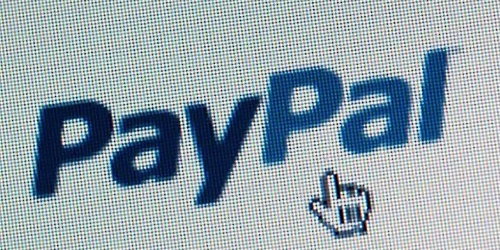 PayPal to Give Small Businesses Access to Working Capital in Minutes