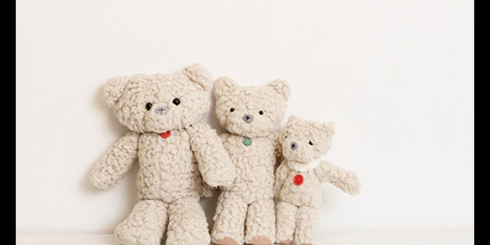 Fabricación de peluches personalizados