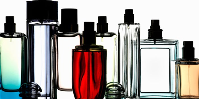 Perfumes personalizados