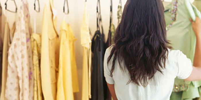 Personal shopper