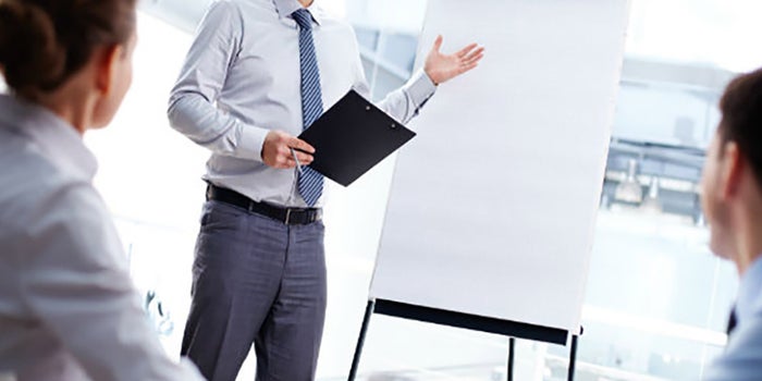 7 errores que debes evitar al hacer un pitch