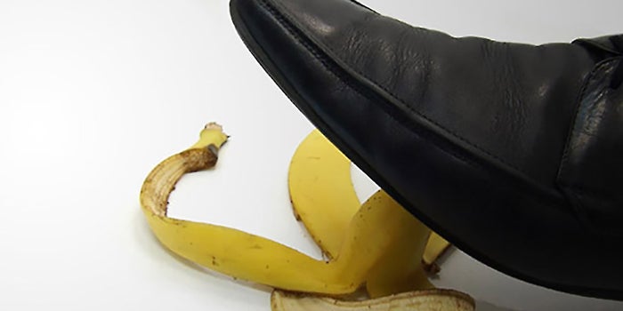 The Pitfalls of the Perpetual Startup