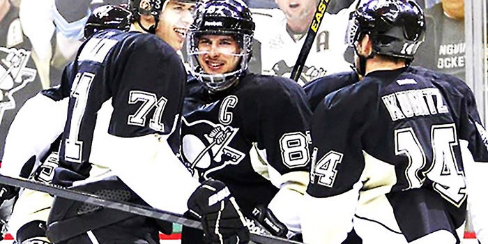 NHL Playoffs: Lessons in Building a Winning Sales Team