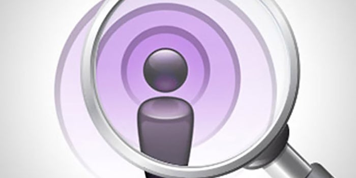How to Get Your Podcast Found in iTunes Search