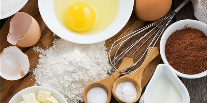 Marketplace móvil de postres
