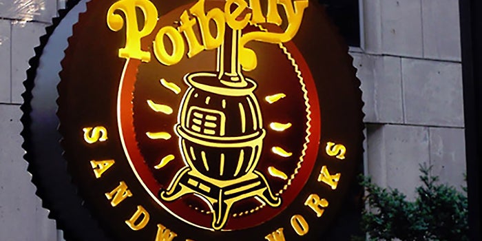 Potbelly Shares Surge 120% in Market Debut