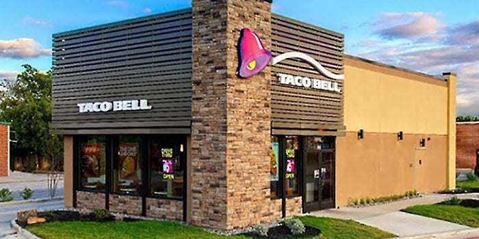 Potential Franchisees, Take Note: Taco Bell Hopes to Open 2,000 U.S. Restaurants by 2023