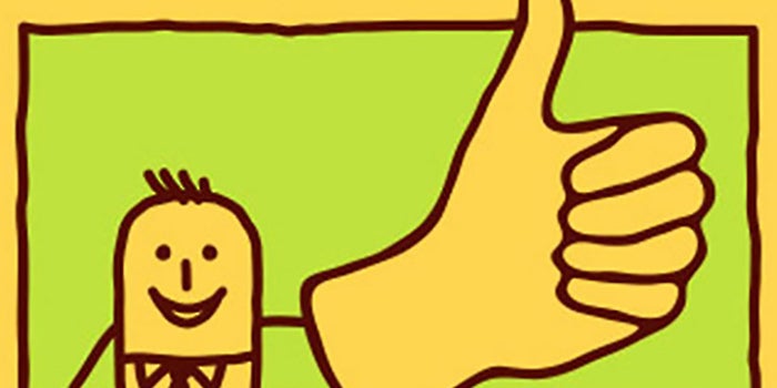 Why You Should Say 'Yes' More